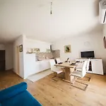 Apartment Split Sea Bliss Appartement *