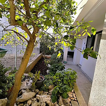 Apartamento Cicibela *