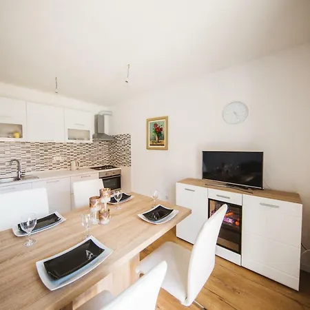 Apartamento Cicibela *