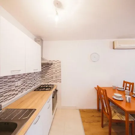 Apartamento Cicibela *