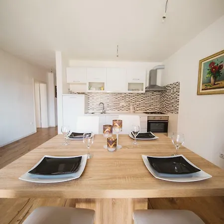 Cicibela Apartamento