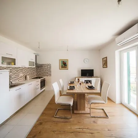 Apartamento Cicibela Split