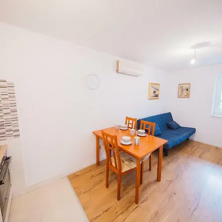 Apartamento Cicibela