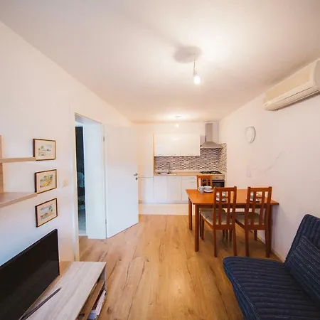 Apartamento Cicibela *