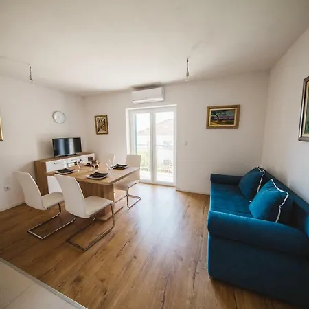 Cicibela Apartamento Split