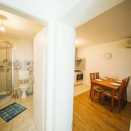 Apartamento Cicibela Split