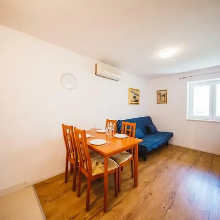 Apartamento Cicibela Split