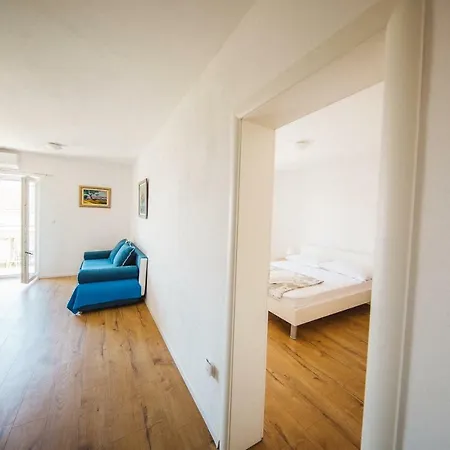 Apartamento Cicibela