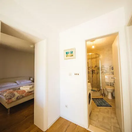 Cicibela Apartamento Split