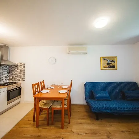 Apartamento Cicibela