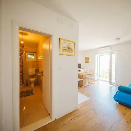 Cicibela Apartamento