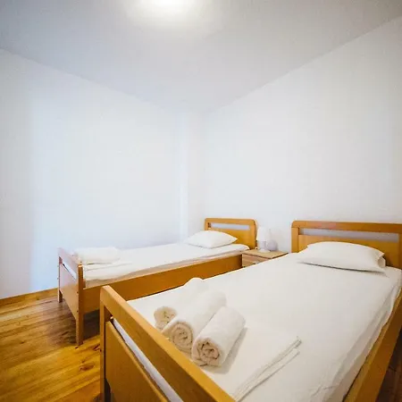 Apartamento Cicibela