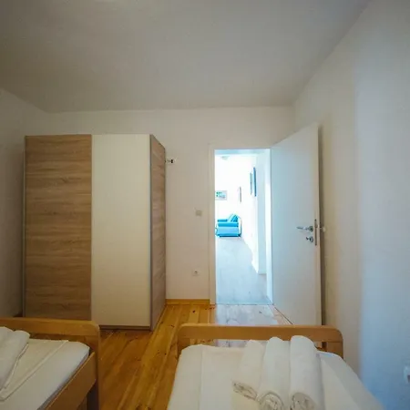 Apartamento Cicibela *