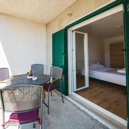 Apartamento Cicibela *