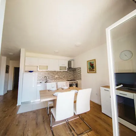 Apartamento Cicibela