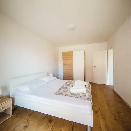 Apartamento Cicibela *