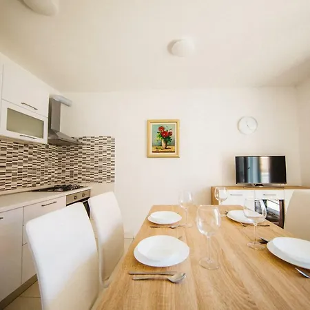 Cicibela Apartamento