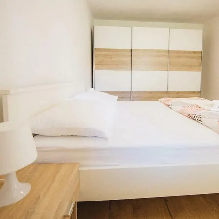 Apartamento Cicibela Split