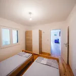 Apartment Split Sea Bliss