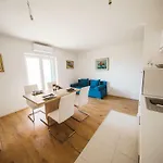 Apartment Split Sea Bliss Spalato