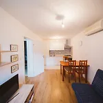 דירה Apartment Split Sea Bliss *