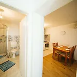 דירה Apartment Split Sea Bliss ספליט