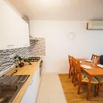 Apartment Split Sea Bliss דירה