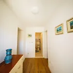 Apartment Split Sea Bliss *
