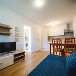 Apartment Split Sea Bliss *