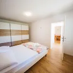 Apartment Split Sea Bliss