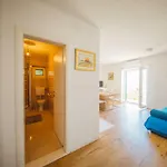 Apartment Split Sea Bliss דירה