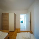 דירה Apartment Split Sea Bliss *