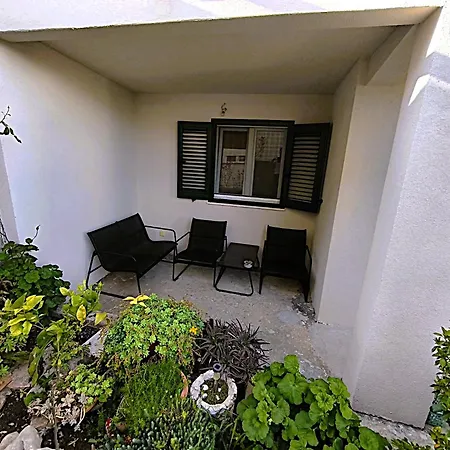 Apartment Split Sea Bliss Appartamento *