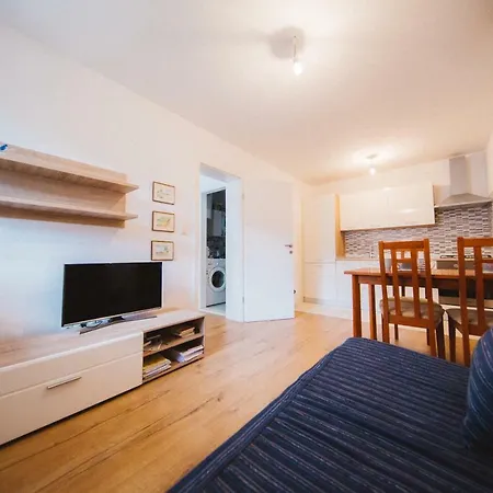 Apartment Split Sea Bliss Spalato