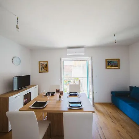 Appartement Sea Bliss Split