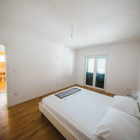 Apartment Split Sea Bliss Apartment