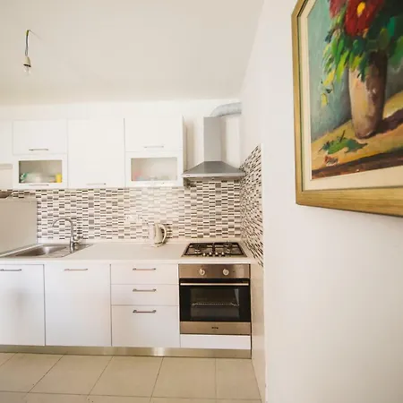 Sea Bliss Appartement *