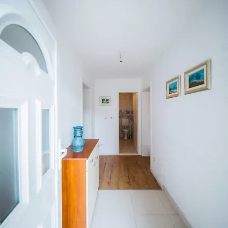 Apartment Split Sea Bliss Split