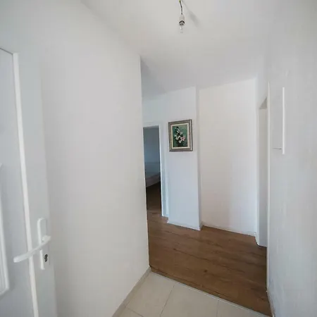 Apartment Sea Bliss Split