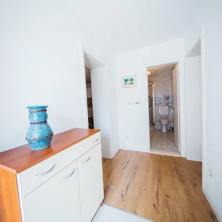 Apartment Split Sea Bliss Apartment