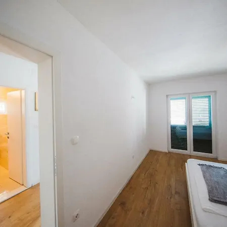 Apartment Apartment Split Sea Bliss Split