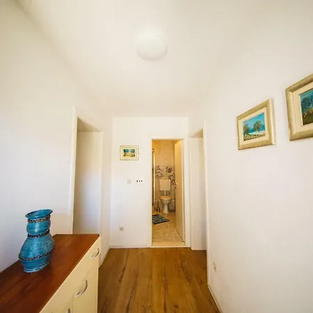 Apartment Split Sea Bliss *