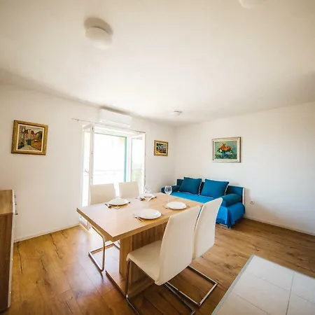 Appartement Sea Bliss Split