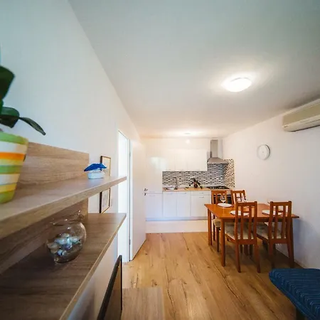 Apartment Split Sea Bliss Split