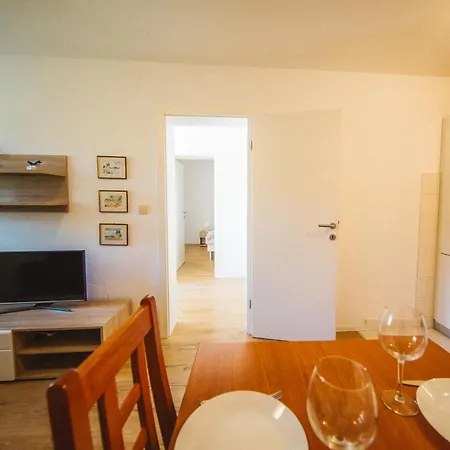 Sea Bliss Apartamento *