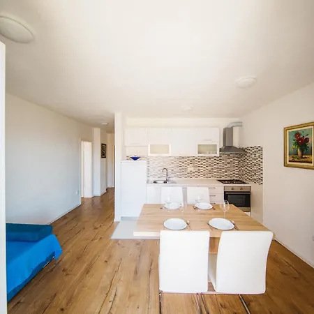 Apartment Split Sea Bliss * Split