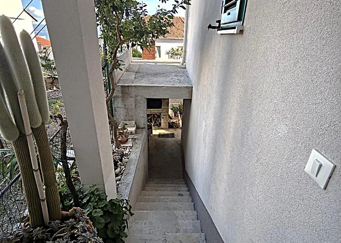 Apartman Apartment Split Sea Bliss *