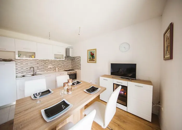 Apartman Apartment Split Sea Bliss *