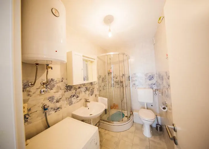 Apartman Apartment Split Sea Bliss