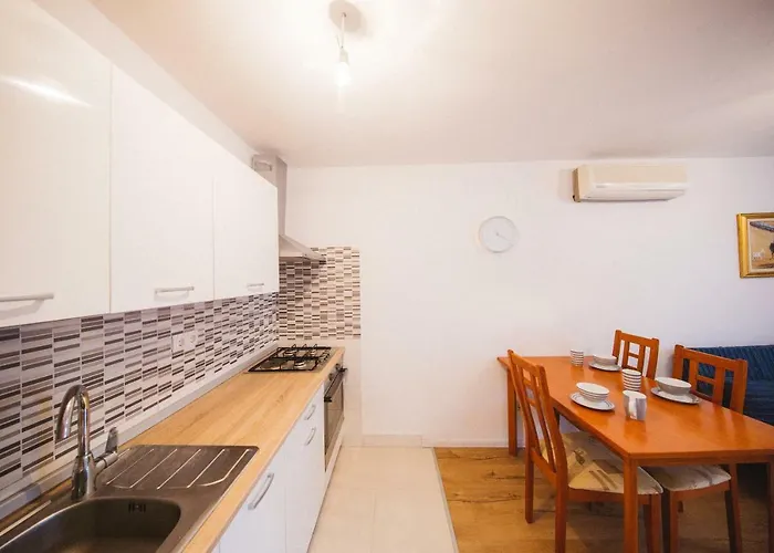 Apartman Apartment Split Sea Bliss *